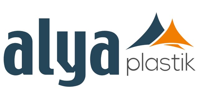ALYAPLAS PLASTİK SAN.TİC.LTD.ŞTİ. logo