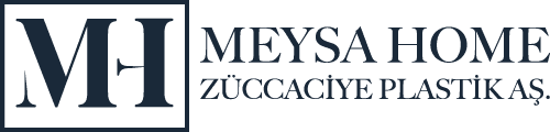 MEYSA HOME ZÜCCACİYE PLASTİK A.Ş. logo