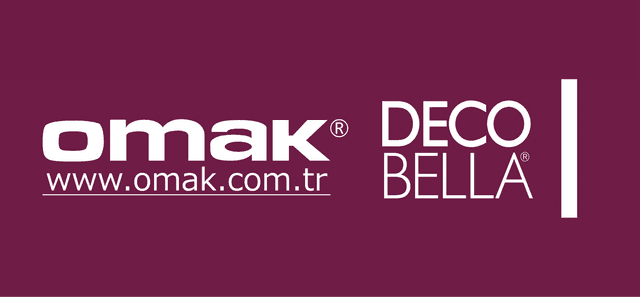 OMAK DIŞ TİCARET A.Ş logo