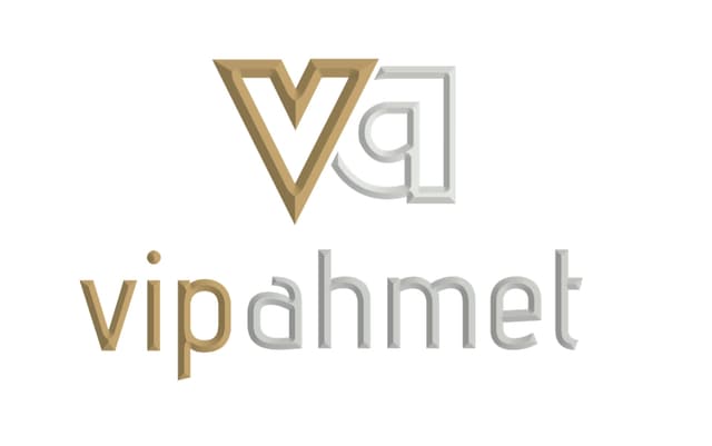 VIP AHMET EV VE MUTFAK GEREÇLERİ İTH. İHR. A.Ş. logo